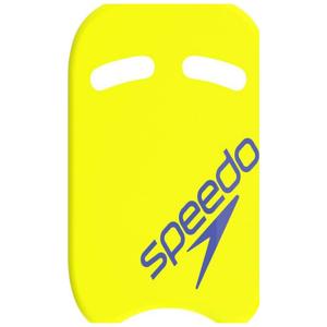Дошка для плавання Speedo KICK BOARD AU жовтий Уні